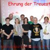 2015 - ehrung - die treuesten